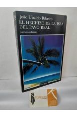 EL HECHIZO DE LA ISLA DEL PAVO REAL