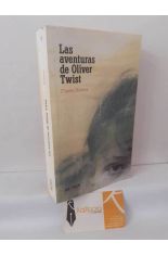 LAS AVENTURAS DE OLIVER TWIST