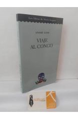 VIAJE AL CONGO