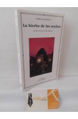 LA HIERBA DE LAS NOCHES