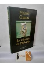LOS MISTERIOS DE PITTSBURGH