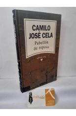 PABELL�N DE REPOSO