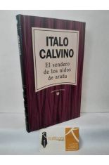 EL SENDERO DE LOS NIDOS DE ARA�A