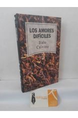 LOS AMORES DIF�CILES