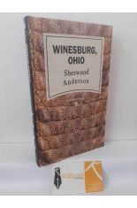 WINESBURG, OHIO
