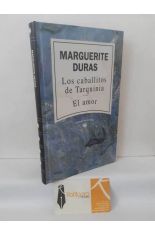 LOS CABALLITOS DE TARQUINIA - EL AMOR