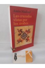 LAS CRUZADAS VISTAS POR LOS �RABES