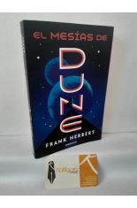 EL MES�AS DE DUNE (LAS CR�NICAS DE DUNE 2)