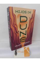HIJOS DE DUNE (LAS CR�NICAS DE DUNE 3)