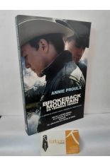 BROKEBACK MOUNTAIN EN TERRENO VEDADO. HISTORIAS DE WYOMING
