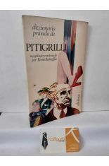 DICCIONARIO PRIVADO DE PITIGRILLI