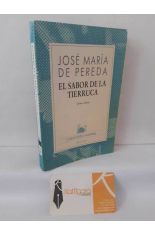 EL SABOR DE LA TIERRUCA