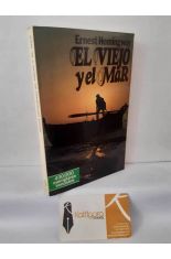 EL VIEJO Y EL MAR