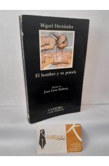 EL HOMBRE Y SU POES�A
