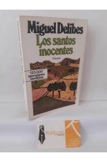 LOS SANTOS INOCENTES