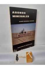 ABONOS MINERALES (CARTILLAS RURALES 18)