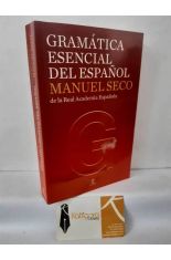 GRAM�TICA ESENCIAL DEL ESPA�OL