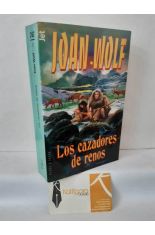 LOS CAZADORES DE RENOS