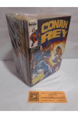 CONAN REY (64 N�MEROS DE 66) FORUM