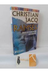 RAMS�S. BAJO LA ACACIA DE OCCIDENTE