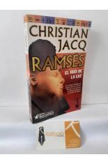 RAMS�S. EL HIJO DE LA LUZ