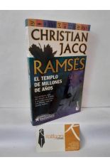 EL TEMPLO DE MILLONES DE A�OS