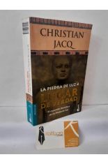 LA PIEDRA DE LUZ 4: LUGAR DE VERDAD