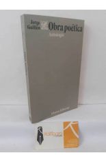 OBRA PO�TICA. ANTOLOG�A