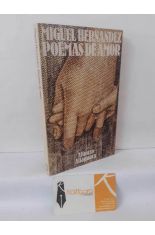 POEMAS DE AMOR. ANTOLOG�A