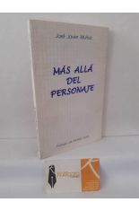 M�S ALL� DEL PERSONAJE