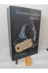CINCUENTRA SOMBRAS LIBERADAS (50 SOMBRAS DE GREY 3)