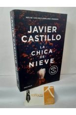 LA CHICA DE NIEVE