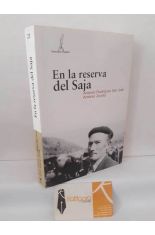 EN LA RESERVA DEL SAJA