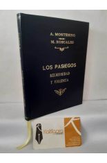 LOS PASIEGOS, RELIGIOSIDAD Y VIOLENCIA
