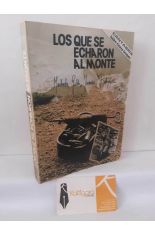 LOS QUE SE ECHARON AL MONTE