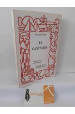 LA CANTABRIA