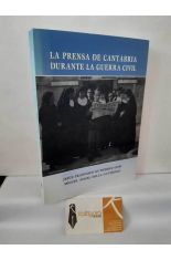 LA PRENSA DE CANTABRIA DURANTE LA GUERRA CIVIL