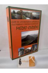 GU�A DE LOS RECURSOS NATURALES, CULTURALES Y SOCIOECON�MICOS DE MEDIO CUDEYO