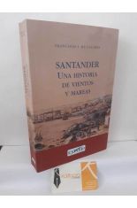 SANTANDER, UNA HISTORIA DE VIENTOS Y MAREAS