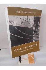GAVIAS DE TRAV�S, SANTANDER 1941-1945