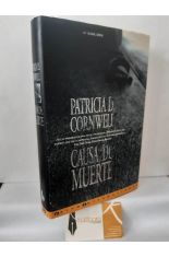 CAUSA DE MUERTE