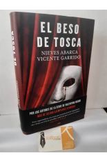 EL BESO DE TOSCA
