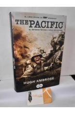 THE PACIFIC. EL INFIERNO ESTABA A SOLO UN OC�ANO