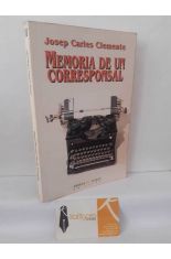 MEMORIA DE UN CORRESPONSAL
