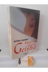 MEMORIAS DE UNA GEISHA