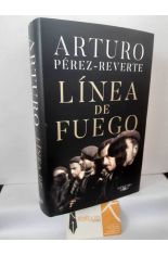 L�NEA DE FUEGO