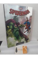 SPIDERMAN VS. MYSTERIO