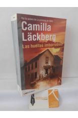 LAS HUELLAS IMBORRABLES