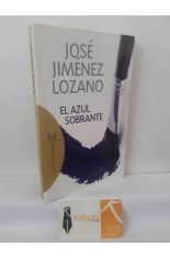 EL AZUL SOBRANTE