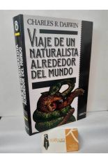 VIAJE DE UN NATURALISTA ALREDEDOR DEL MUNDO
